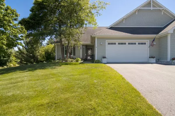 167 Wildwood Meadows Drive,  Traverse City,  MI 49686