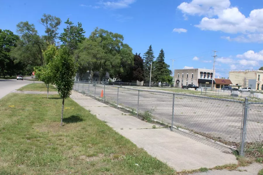 109 Fourth Street, Kalkaska, MI 49646