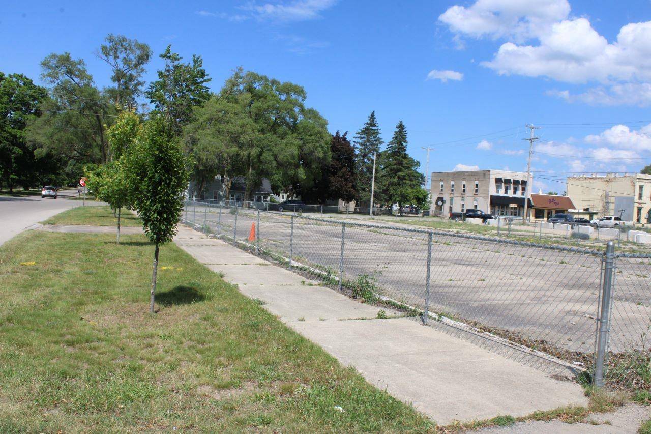 109 Fourth Street, Kalkaska, MI 49646