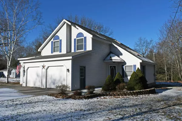 1157 Wintergreen Street, East Tawas, MI 48730