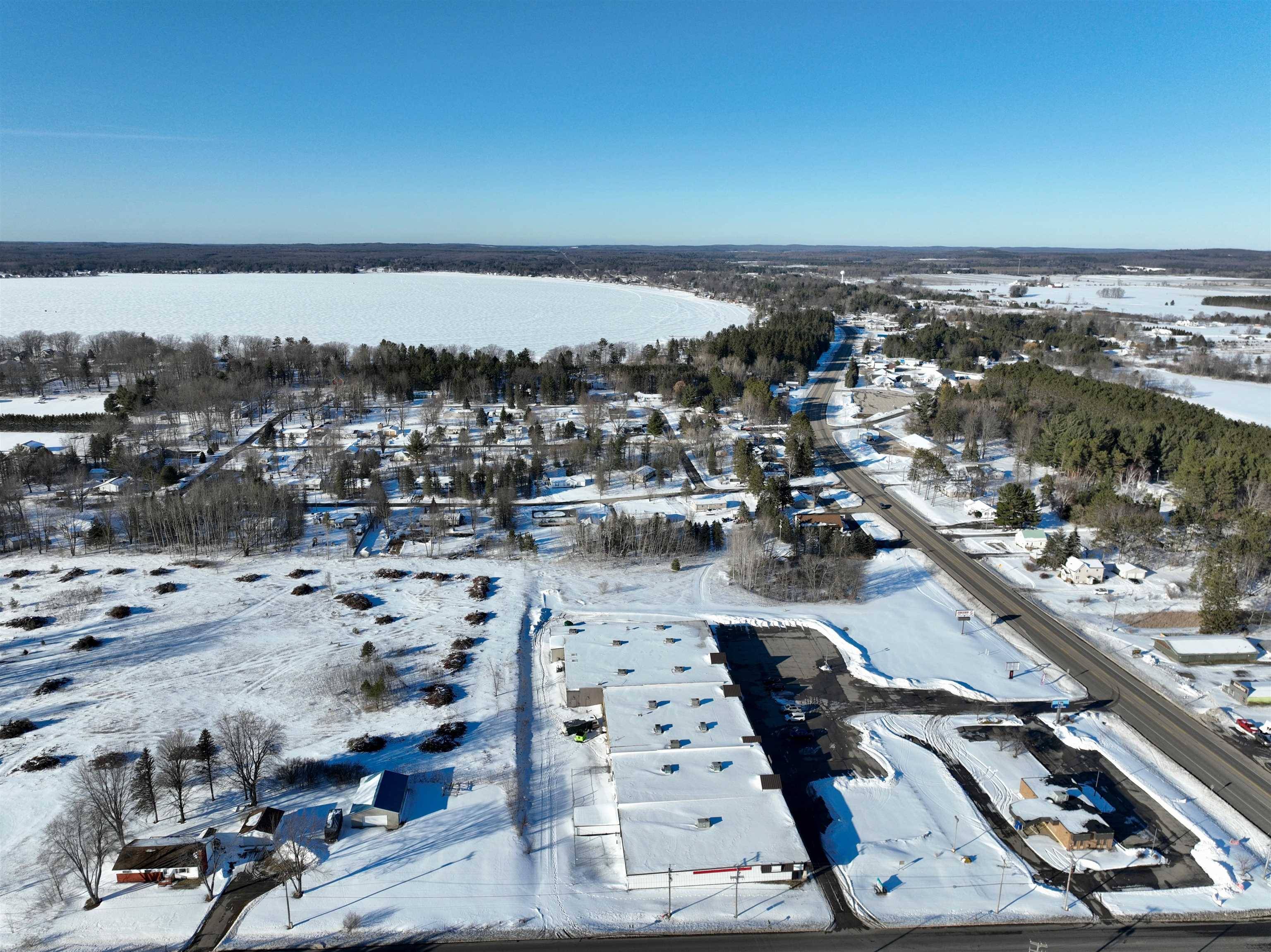 Lake City, MI 49651,1968 S Morey Road