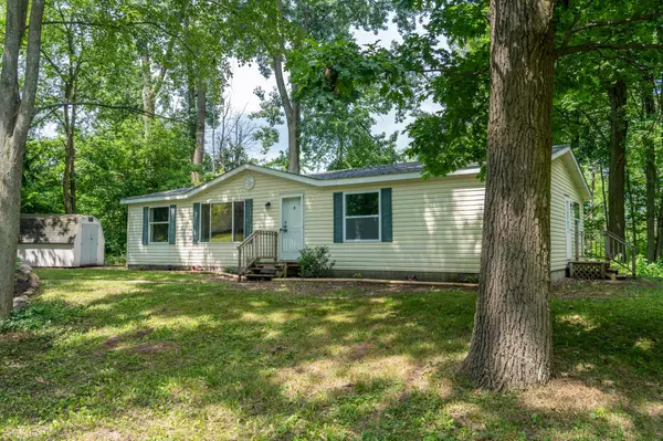 Farwell, MI 48622,8810 Clarion Road