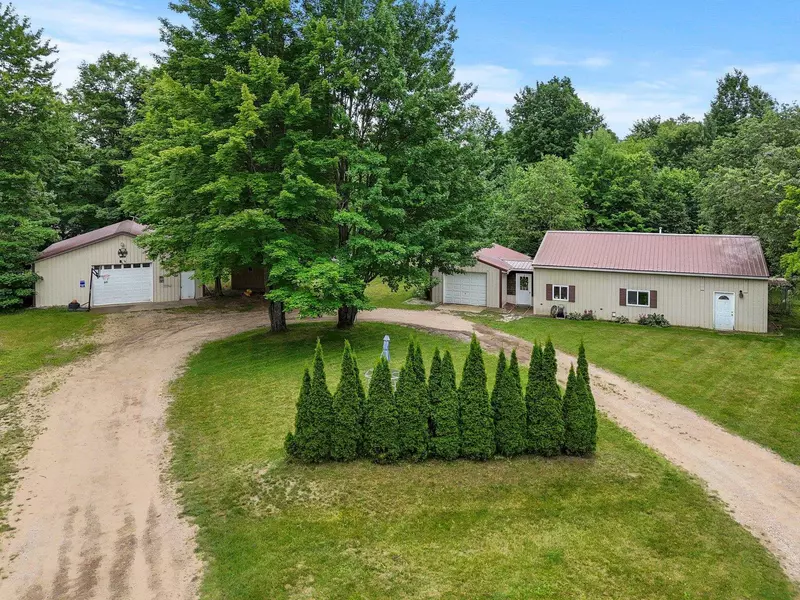 8475 Merrimon Court, Mancelona, MI 49659