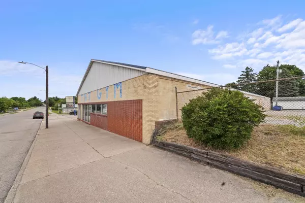 Big Rapids, MI 49307,310 N Michigan Avenue