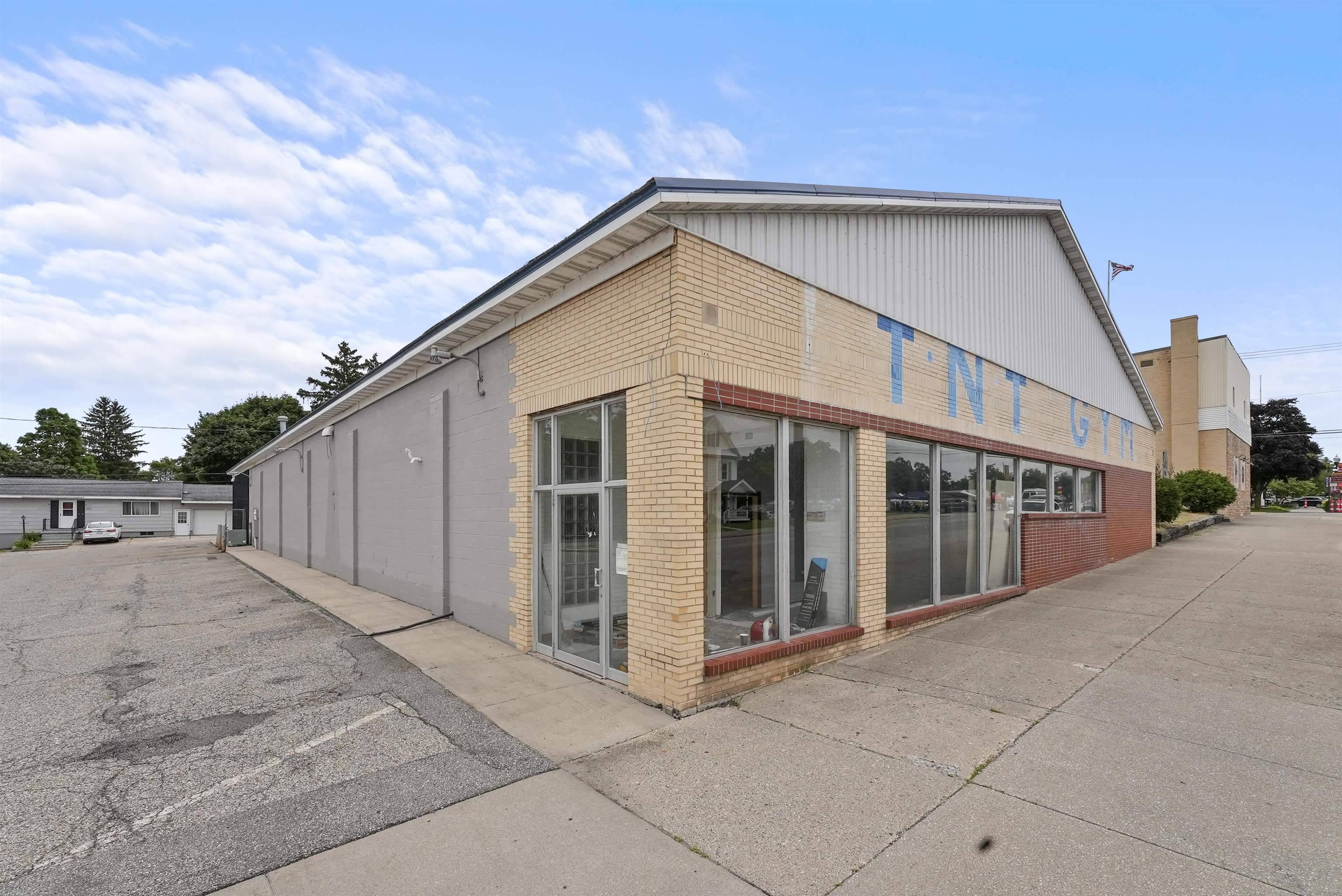 Big Rapids, MI 49307,310 N Michigan Avenue