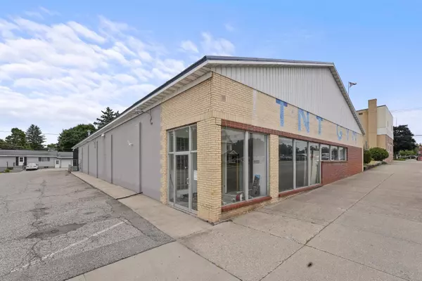 Big Rapids, MI 49307,310 N Michigan Avenue