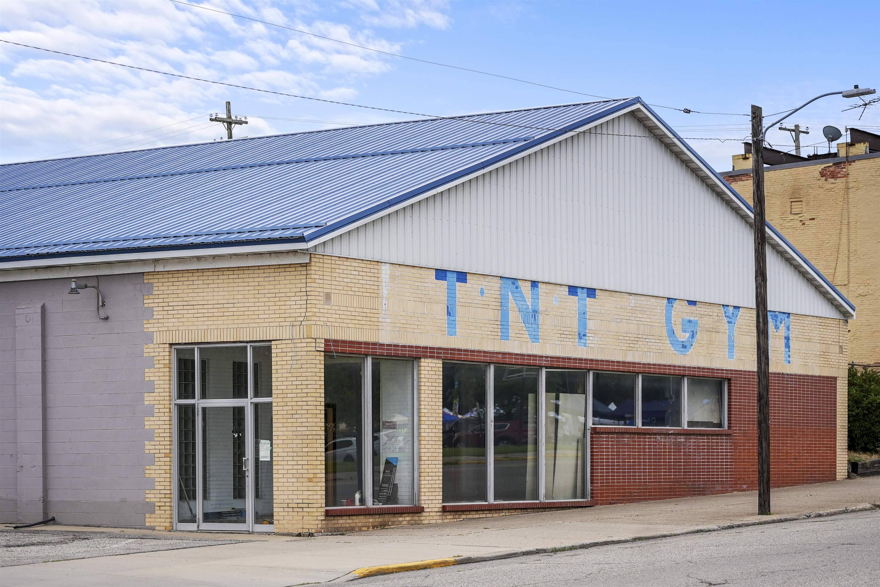 Big Rapids, MI 49307,310 N Michigan Avenue