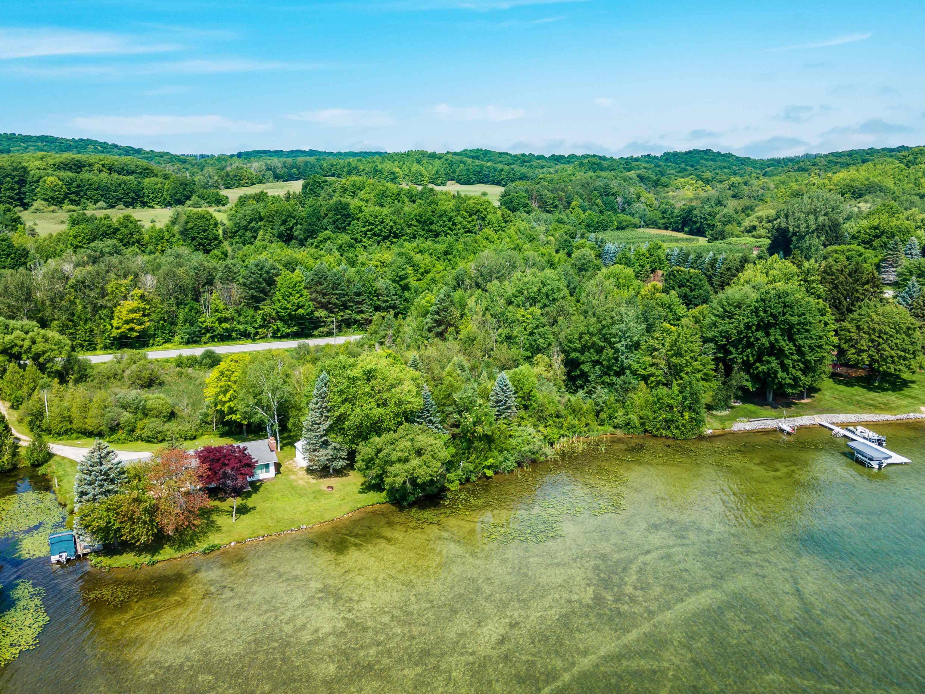 Lake Leelanau, MI 49653,1777 S Lake Shore Drive