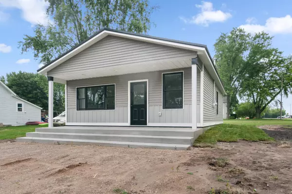 202 Sabina Street, Mcbain, MI 49657