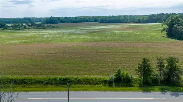 Hale, MI 48739,00 Lot 1 Countyline Road
