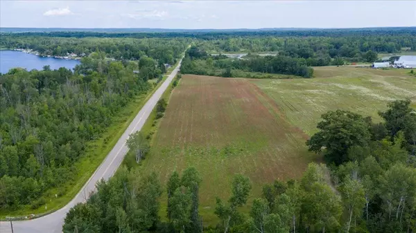 Hale, MI 48739,00 Lot 4 Countyline Road