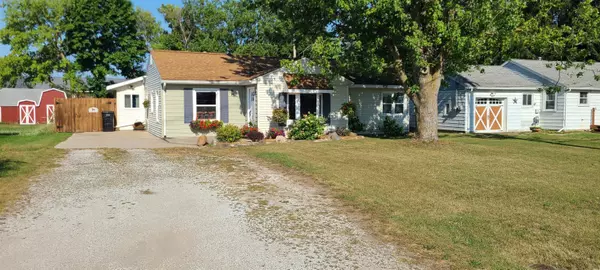 1960 Belmont,  Mount Pleasant,  MI 48858