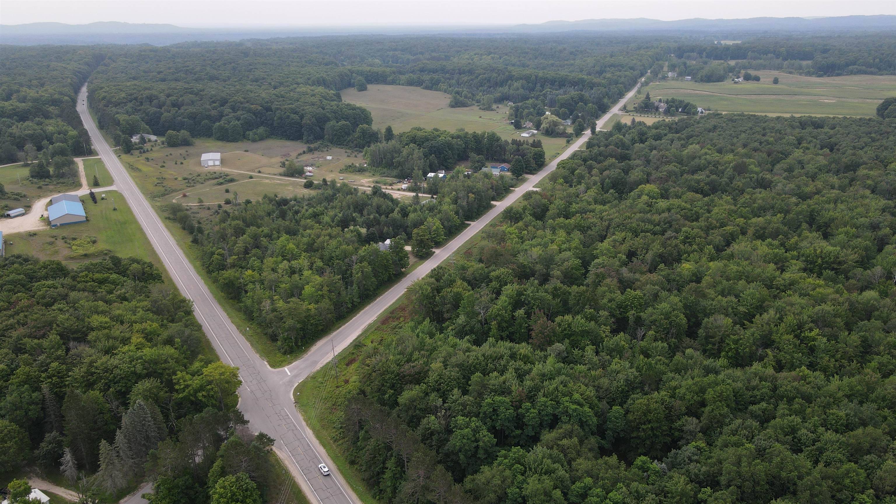 Benzonia, MI 49616,Demerly Road