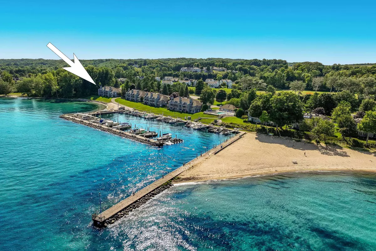 Suttons Bay, MI 49682,730 N Yacht Club Drive