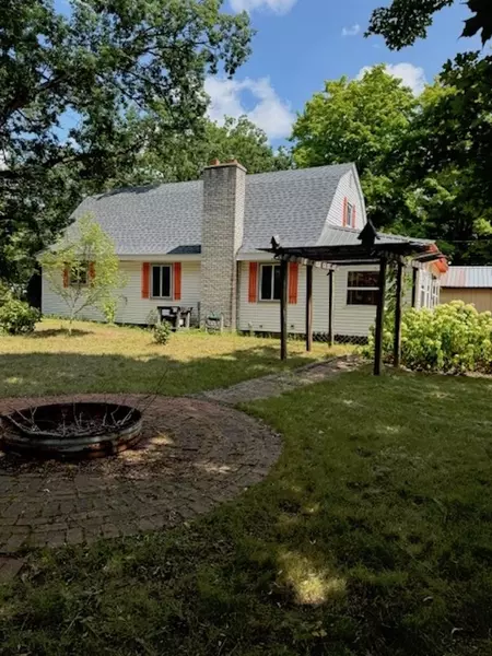 330 Merrit Street, Fife Lake, MI 49633