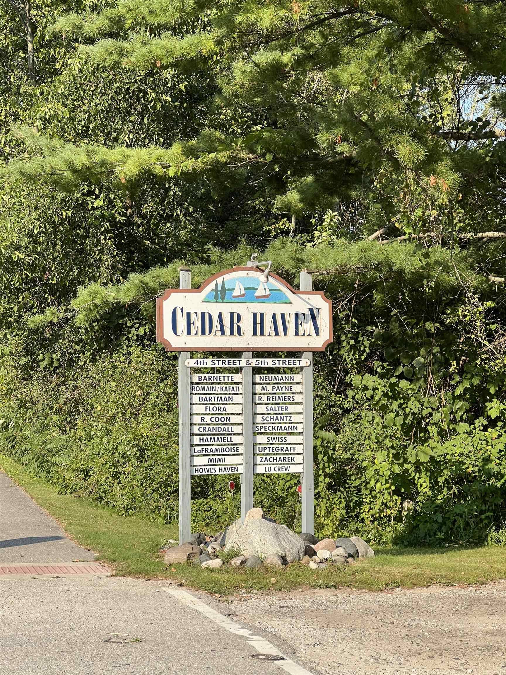 Tawas City, MI 48763,VL Fifth Street