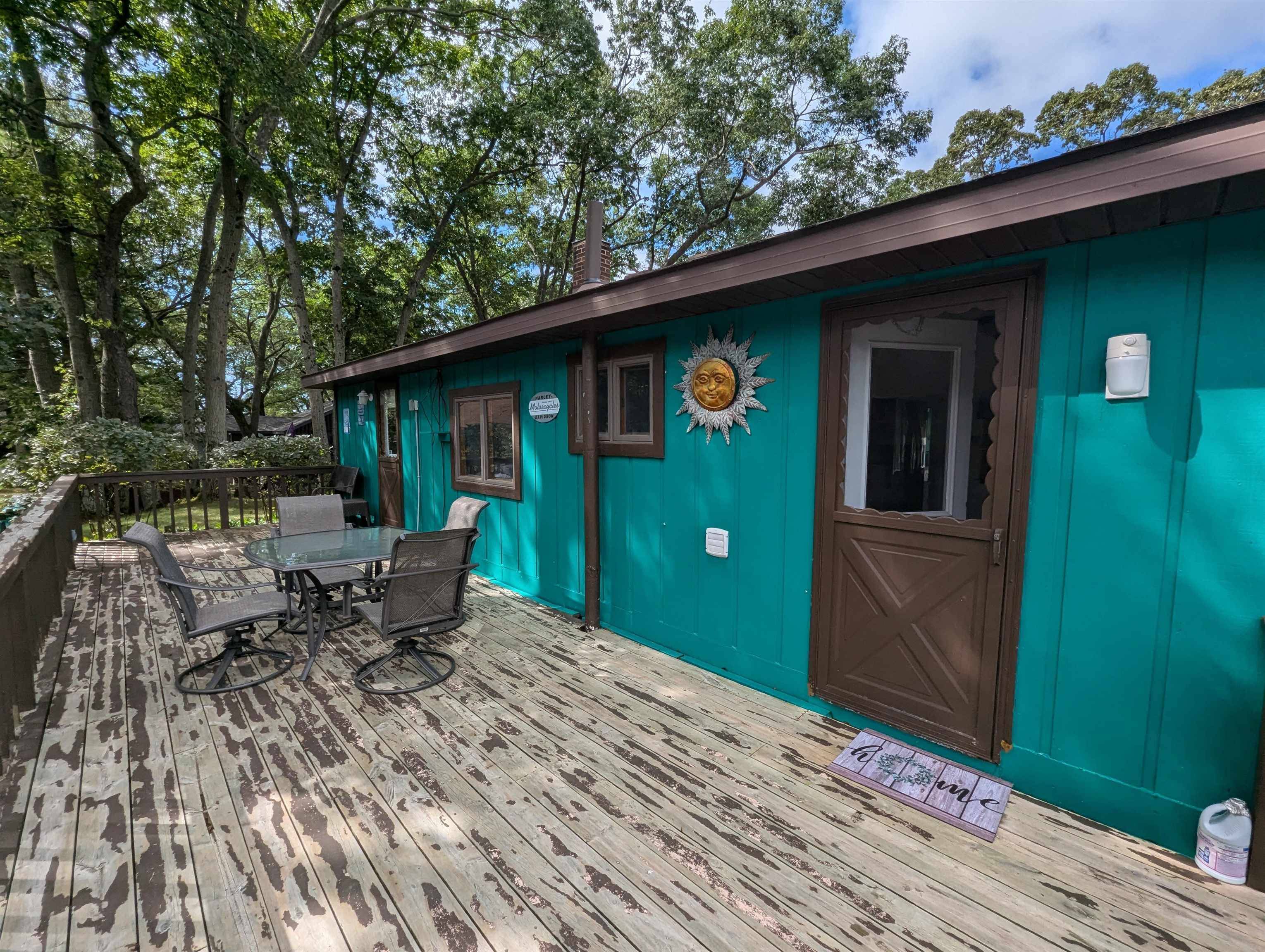 Au Gres, MI 48703,1019 S Eleventh Street