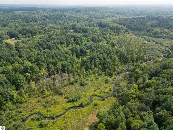 10859 W Blanchard Road, Blanchard, MI 49310
