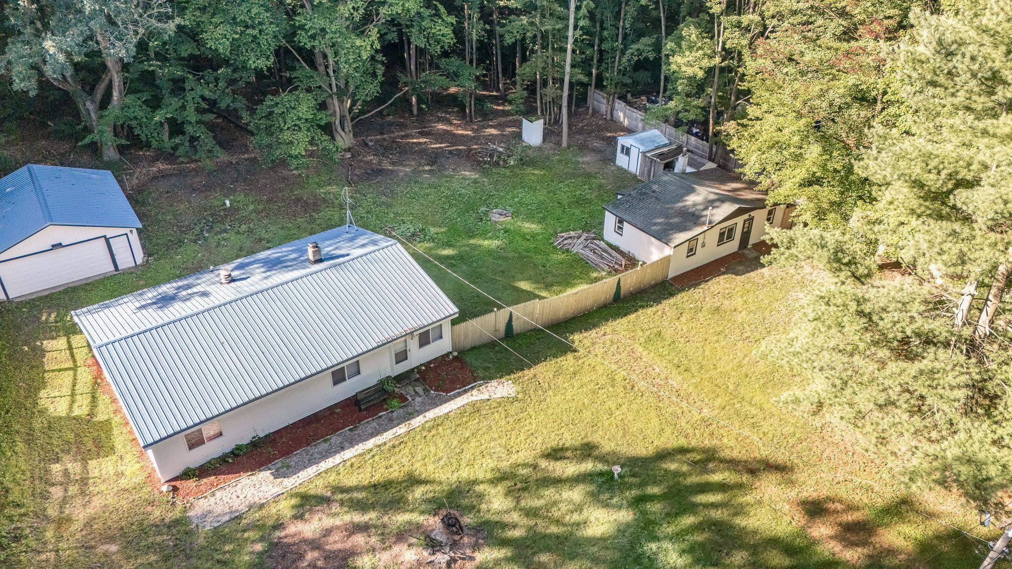 Lake, MI 48632,5891 Woodland Drive