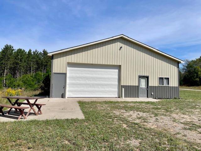 16962 Vondra, Thompsonville, MI 49683