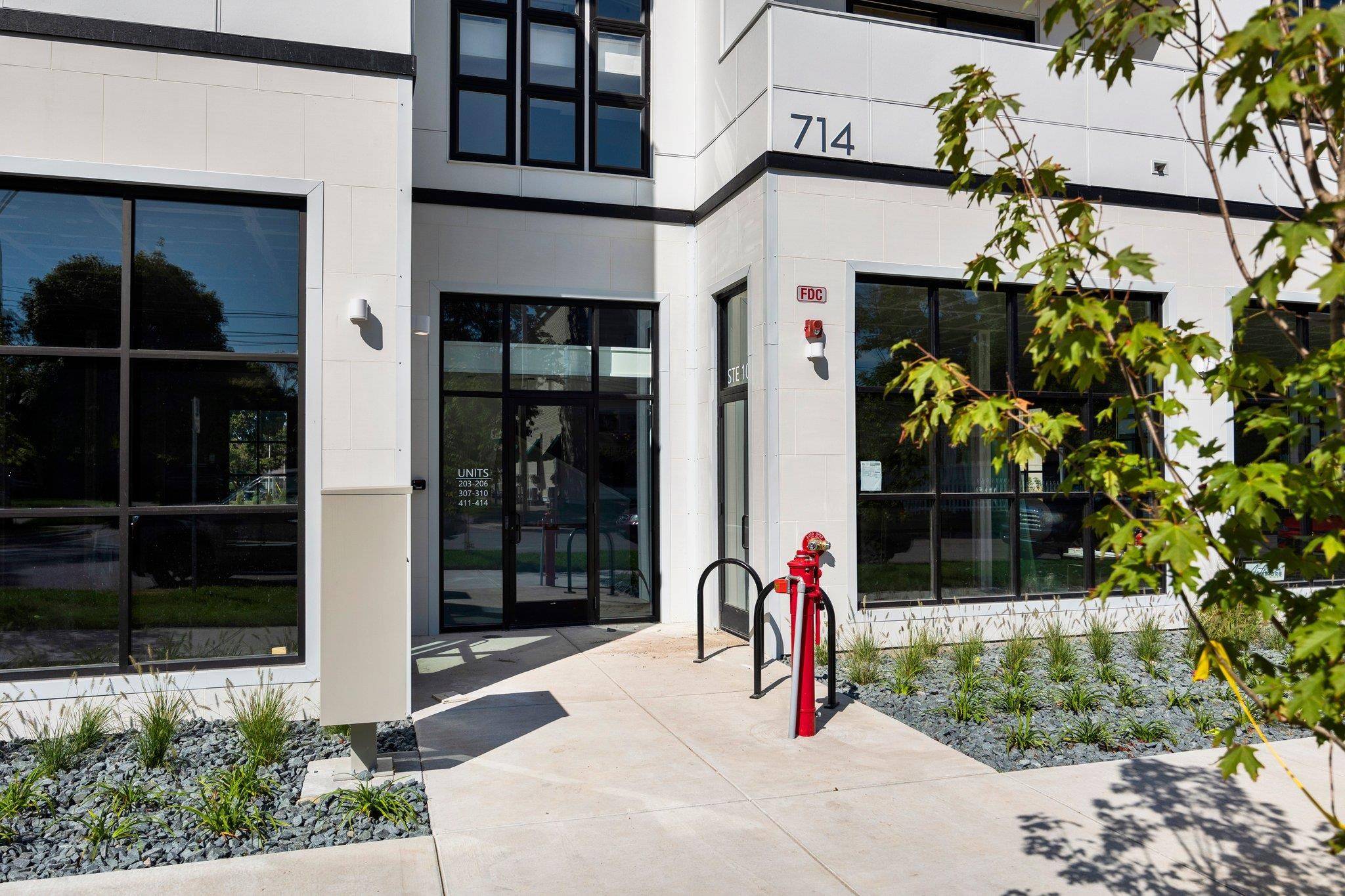 Traverse City, MI 49684,714 #308 Randolph Street