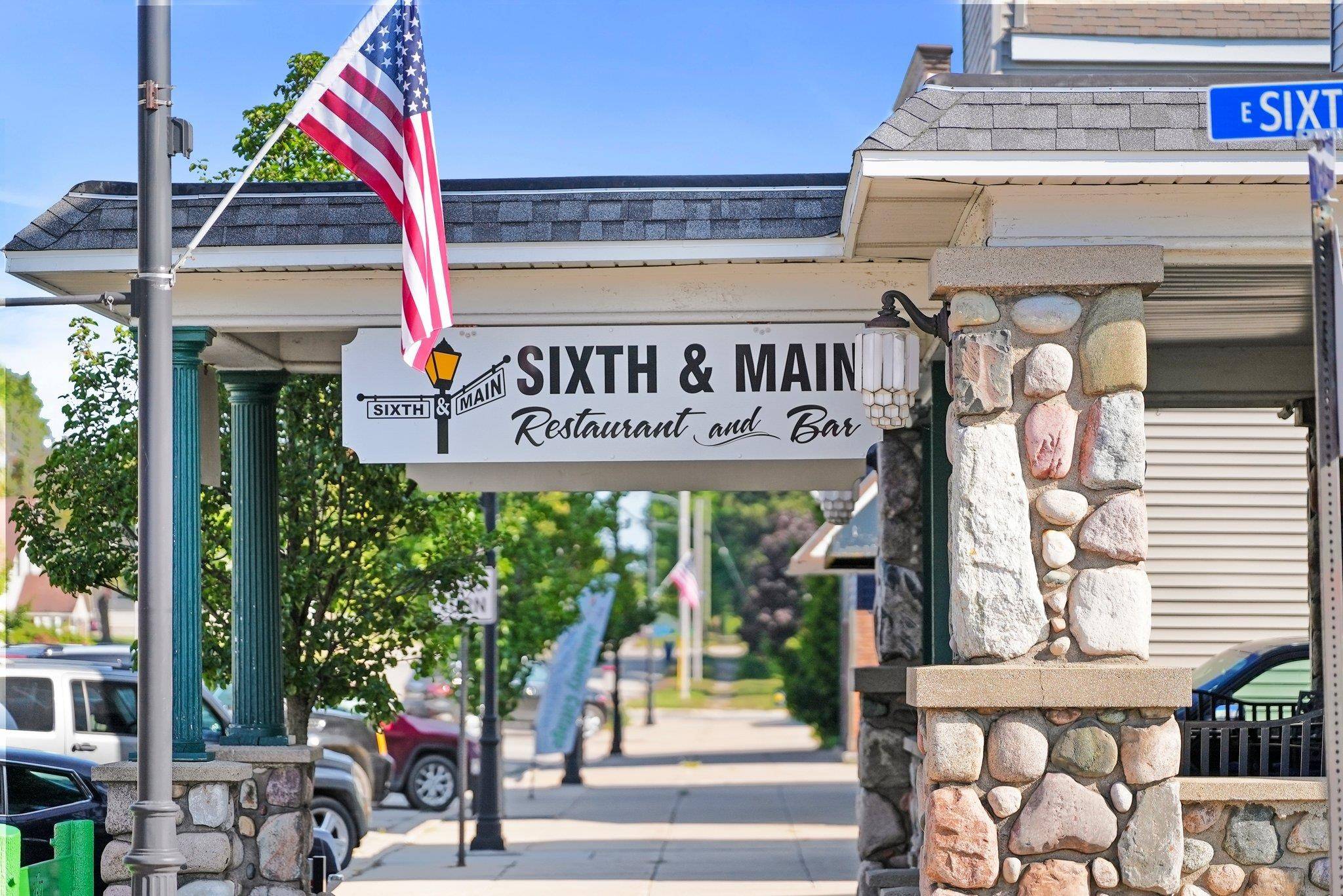 Evart, MI 49631,202 N Main Street