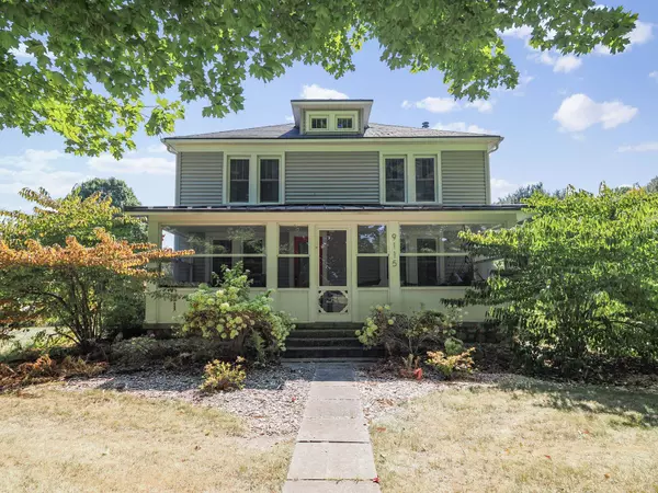 Bellaire, MI 49615,9115 Steiner Road
