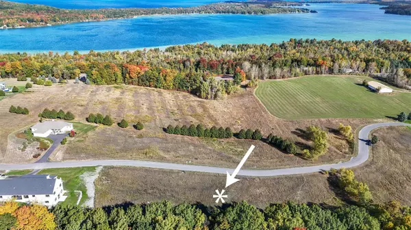 Lake Leelanau, MI 49653,4868 E Water View Drive