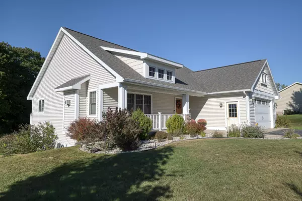 6390 Lindhurst Drive,  Traverse City,  MI 49685