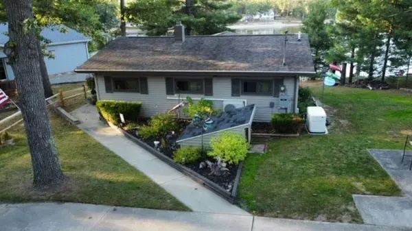 3726 Little Island Drive,  National City,  MI 48748