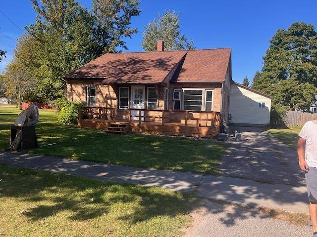 Tawas City, MI 48763,608 2nd Street