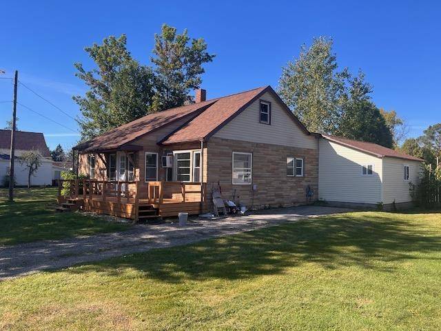 Tawas City, MI 48763,608 2nd Street