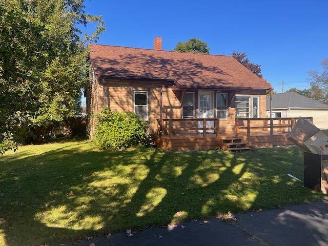 608 2nd Street, Tawas City, MI 48763