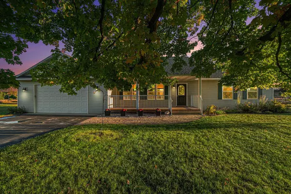 8515 King Arthurs Court, Kingsley, MI 49649