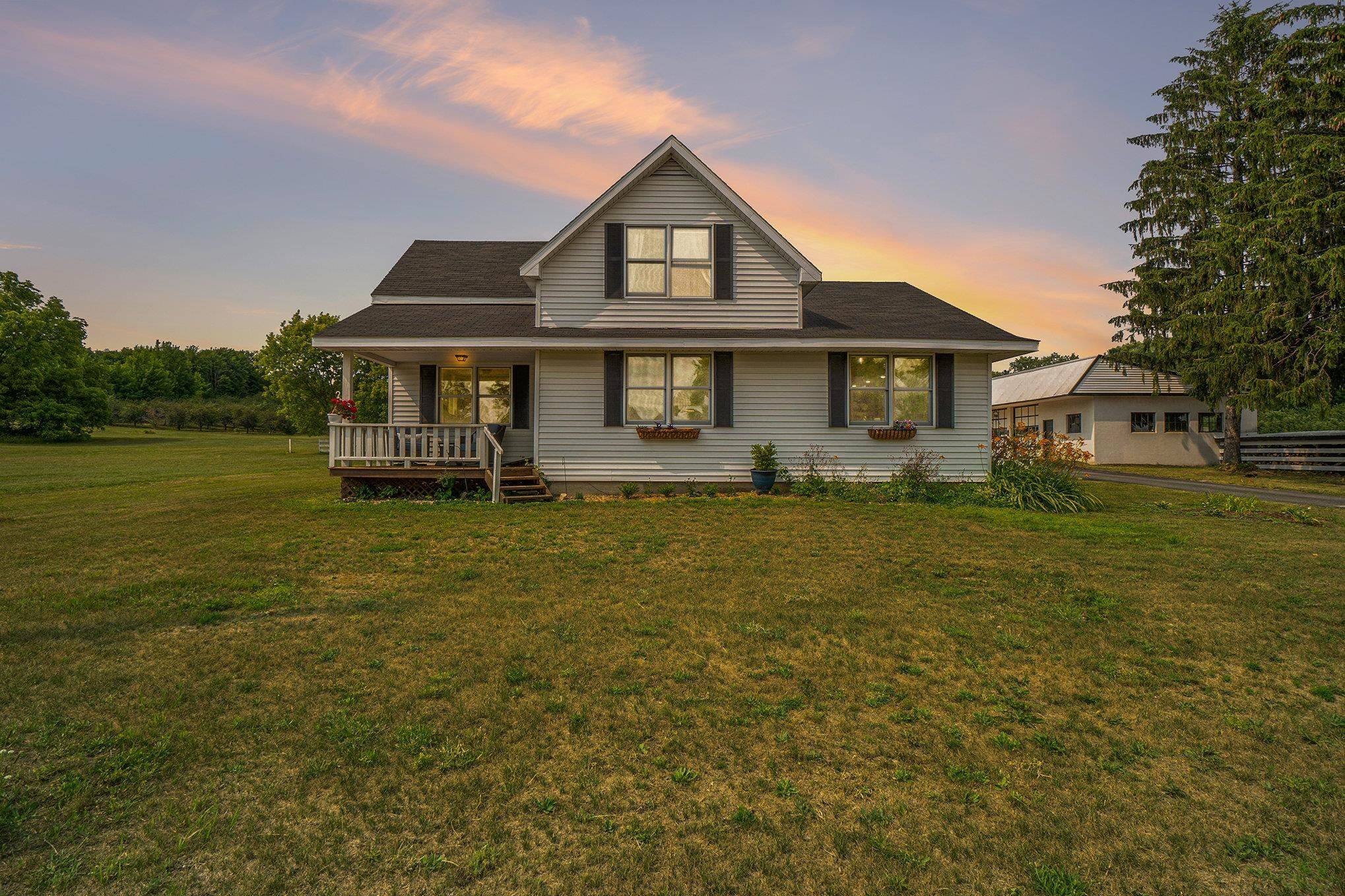 Cedar, MI 49621,3383, 3101 + E Hohnke Road