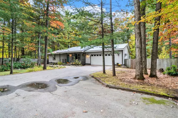 Interlochen, MI 49643,1645 Melody Lane