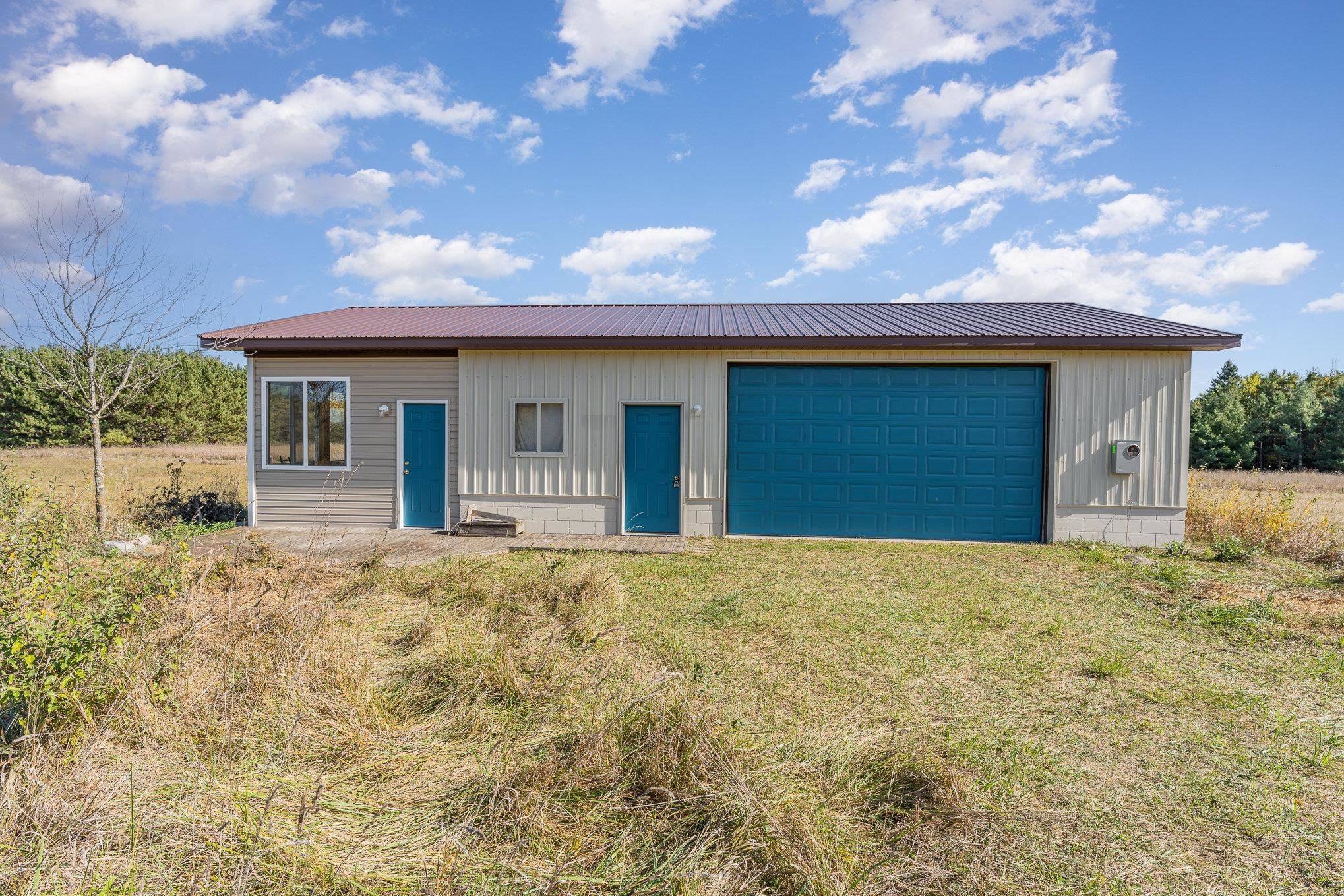 South Branch, MI 48761,5941 Goodar Road