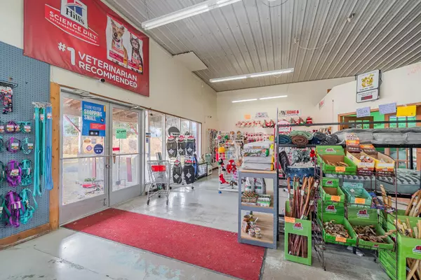 Alma, MI 48801,2324 W Monroe Road