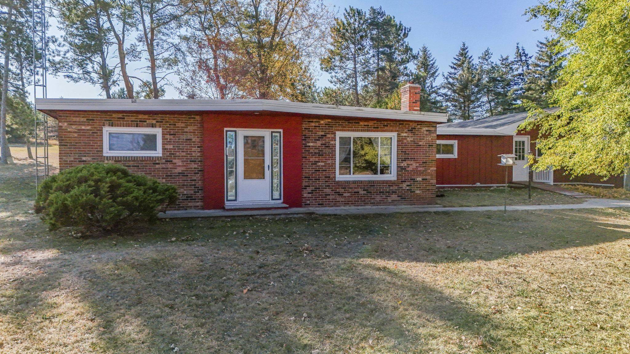 8419 Paige Road,  Bellaire,  MI 49615