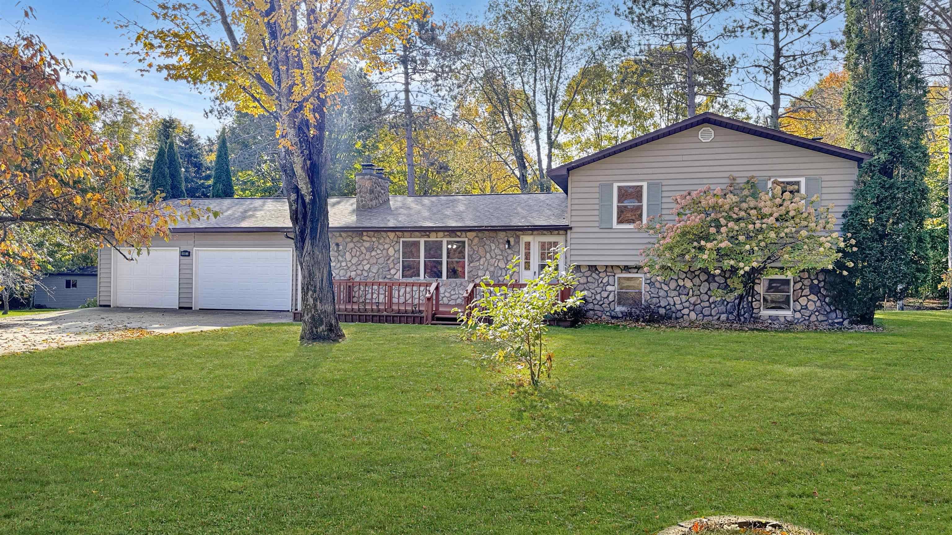Boon, MI 49601,580 E 32 Road