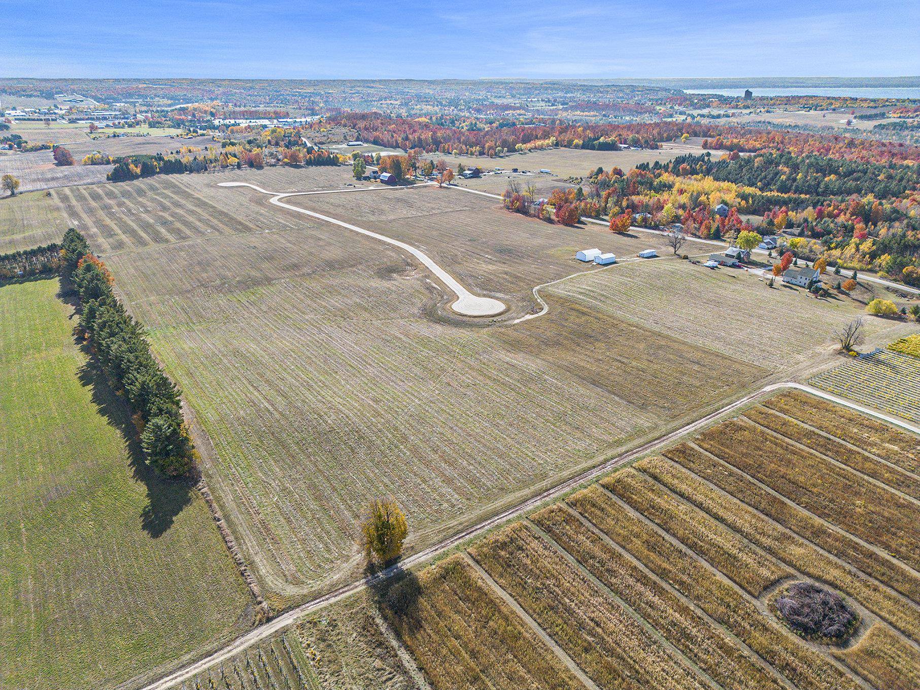 Williamsburg, MI 49690,000-E Stroller Lane