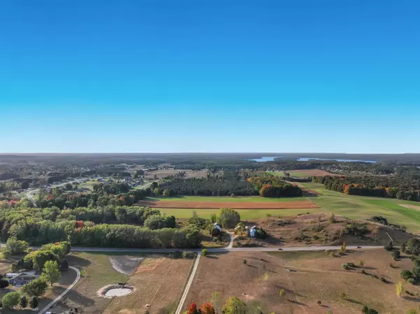 Traverse City, MI 49684,VL Cedar Run Road