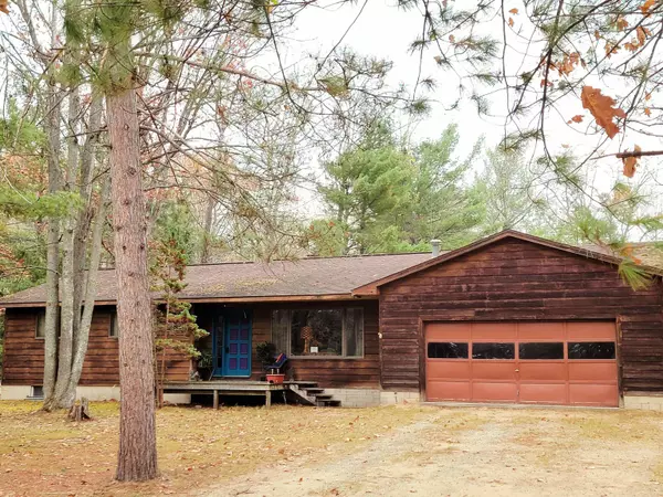 Interlochen, MI 49643,9714 Chateau Street