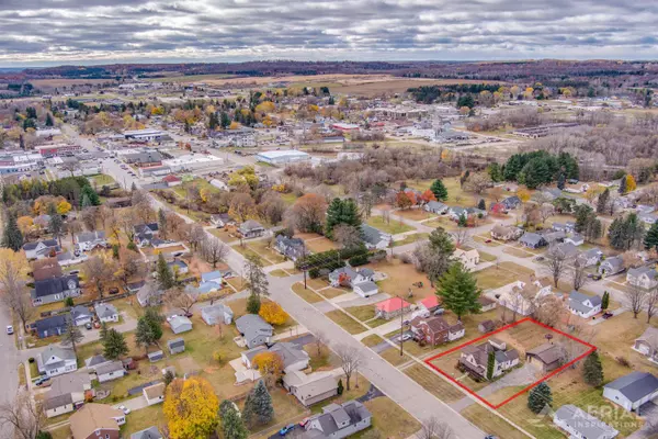 West Branch, MI 48661,329 N Fourth Street