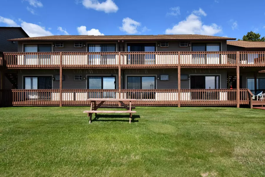 4360 N US-23, Oscoda, MI 48750