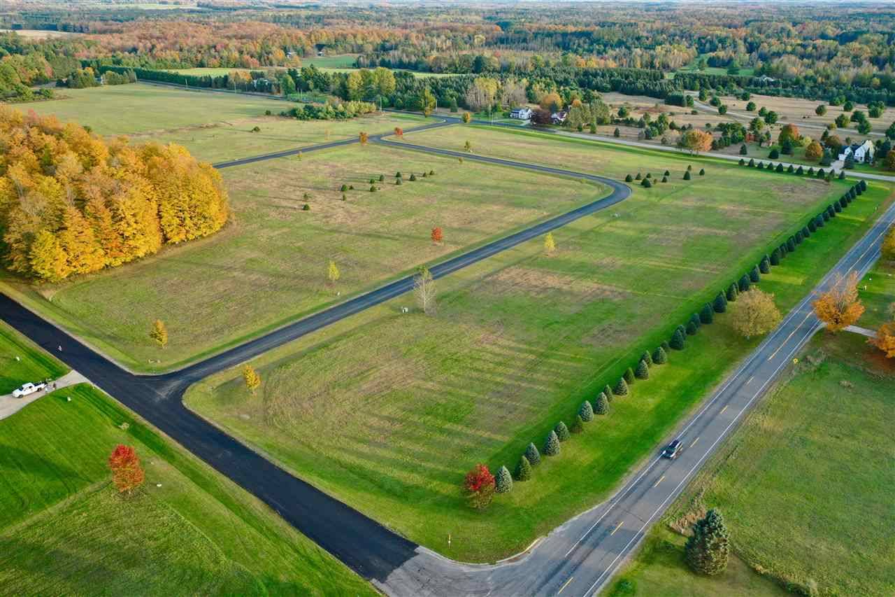 Cadillac, MI 49601,LOT 15 Pleasant Hill Drive