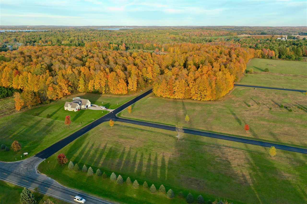 Cadillac, MI 49601,LOT 16 Pleasant Hill Drive