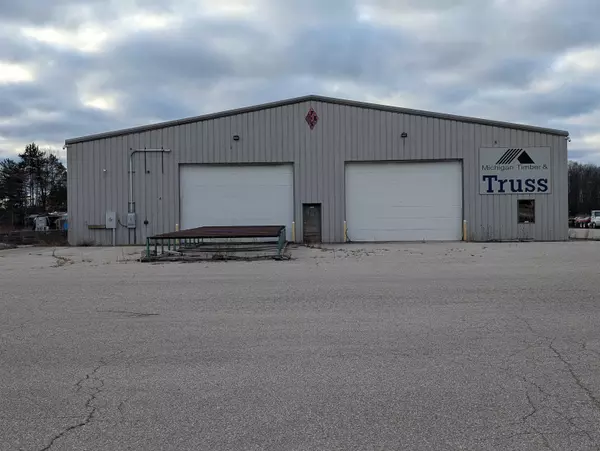 Buckley, MI 49620,3000 Precision Drive