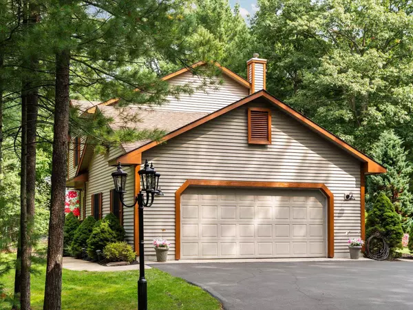 Interlochen, MI 49643,1599 White Oak Lane