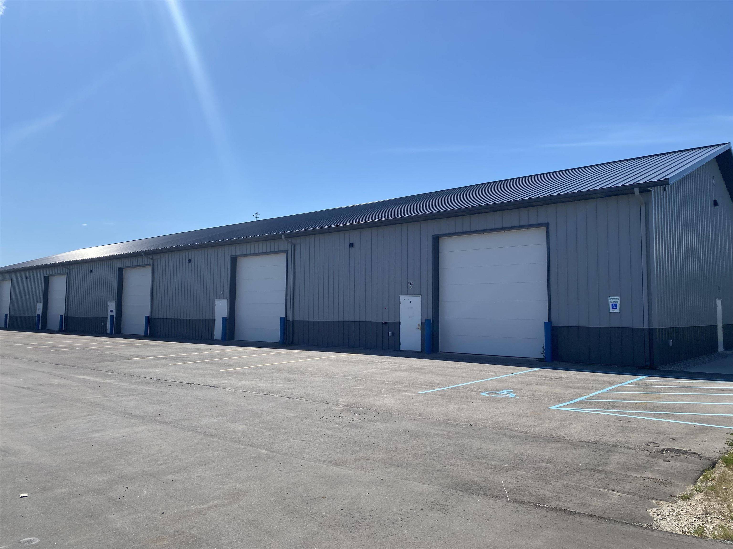 3707 Elmers Industrial Drive, Traverse City, MI 49685